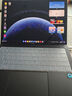 華為MateBook Pro 柔光版筆記本電腦 OLED護眼云晰柔光屏 鴻蒙操作系統 970g超輕薄長(cháng)續航32GB 2TB硯黑 曬單實(shí)拍圖