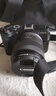 佳能（Canon）EOS R50 V 14-30套機 黑色 微單相機 vlog半畫(huà)幅  學(xué)生相機 曬單實(shí)拍圖