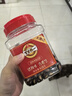 旭東百里挑一大顆粒話梅味西瓜子618g罐裝新疆黑瓜子休閑零食炒貨年貨 曬單實(shí)拍圖