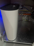 奧克斯（AUX）【9月上新】廚下鮮活水凈水器家用凈水機1.66L/分鐘凈飲機RO反滲透直飲機600G  K60 國家補貼 曬單實(shí)拍圖