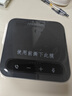 海康威視（HIKVISION）全向麥克風(fēng) 360°收音 3米拾音半徑 視頻會(huì)議麥克風(fēng) USB藍(lán)牙無線均可 會(huì)議室專用300B(Elite) 曬單實(shí)拍圖