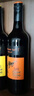 黃尾袋鼠（Yellow Tail）熱門(mén)商品 世界系列 梅洛紅葡萄酒 750ml*6瓶 原瓶進(jìn)口紅酒 曬單實(shí)拍圖