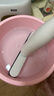 無(wú)印良品（MUJI） 自立式 舒棉拖把 家用 手持 142cm 舒棉拖把(收納狀態(tài)) 曬單實(shí)拍圖