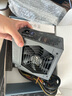 全漢（FSP）額定450W 藍暴經(jīng)典PLUS450電源/FSP450-50YD （銅牌認證/固態(tài)電容/DC-DC） 曬單實(shí)拍圖