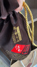 酒鬼 馥郁天成 馥郁香型白酒 52度 1L 單瓶裝 曬單實(shí)拍圖