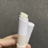 噯樂(lè )蓓貝嬰幼兒潤唇膏4g 兒童寶寶保濕滋潤防干裂草莓味護唇膏 曬單實(shí)拍圖