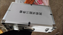 新款優(yōu)質(zhì)ANY鋁箱泥漿三件套含沙量測試儀比重計含砂量計粘度計 鋁合金泥漿三件套 曬單實(shí)拍圖