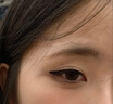 橘朵（Judydoll）染眉膏淺色眉筆防水防汗持久野生眉新手自然顯色01自然棕經(jīng)典款 曬單實拍圖