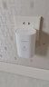 華為子母路由器Q6凌霄千兆無線全屋WiFi6+套裝穿墻王分布式字母路由器電力6E家長大戶型別墅電力貓MT33 Q6子母路由【W(wǎng)iFi6+3000M】聯(lián)通版 JD電競官方店 曬單實(shí)拍圖