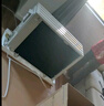 海爾（Haier）3匹靜悅一級能效省電節能客廳立式柜機空調 KFR-72LW/28KCA81U1(冰雪白)家電國家補貼20% 以舊換新 曬單實(shí)拍圖