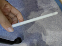 睿量【所有iPad通用】電容筆ipad筆適用蘋(píng)果華為小米平板apple pencil二代防誤觸平板筆觸控筆觸屏筆 曬單實(shí)拍圖