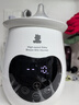 小白熊SnowBear嬰兒溫奶器 恒溫暖奶器 母乳解凍 奶瓶熱奶器多功能加熱輔食-5062 曬單實(shí)拍圖