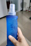 奧尼捷（AONIJIE）越野跑步軟水壺折疊運動(dòng)水壺擠壓騎行登山便攜戶(hù)外馬拉松飲水袋 曬單實(shí)拍圖