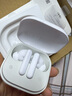 榮耀藍牙耳機Earbuds X9無線入耳式主動降噪榮耀400/300/200/100/90Pro/Magic7/6/5/V3適用華為 Earbuds X9 白色【降噪版】送曬單禮 曬單實拍圖
