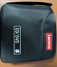聯(lián)想（Lenovo）車(chē)載CD包 CD/DVD光盤(pán)包 牛津布32片 家用收納包 曬單實(shí)拍圖