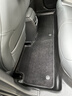車(chē)麗友專(zhuān)用于13-23款現代勝達腳墊tpe全包圍包門(mén)檻67座六汽車(chē)地墊后備箱 【包門(mén)檻】TPE腳墊+慕絨絲黑 勝達五座【19-23款】 曬單實(shí)拍圖
