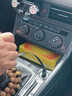 飛利浦（PHILIPS）車載充電器45W蘋果16/15手機(jī)超級快充插座汽車點煙器一拖二轉(zhuǎn)換頭 36W隱形快充 曬單實拍圖