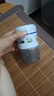 貓太子電動(dòng)削筆刀雙電源自動(dòng)卷筆器大口徑削筆刀轉筆刀卷筆刀小學(xué)生專(zhuān)用文具兒童開(kāi)學(xué)生日禮物 靜謐藍 曬單實(shí)拍圖