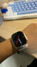 華強(qiáng)北在線新款S11ultra3智能手表華強(qiáng)北頂配版全功能Watchs10 ultra2運(yùn)動(dòng)電話導(dǎo)航男女成人學(xué)生藍(lán)牙離線支付 S11 ultra3【深黑色】 頂配全功能版+可下載音樂(lè)+看小說(shuō)+游泳可帶 曬單實(shí)拍圖