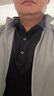 啄木鳥(niǎo)（TUCANO）防曬衣男士夏季冰感透氣運動(dòng)速干立領(lǐng)夾克防曬皮膚衣男裝 淺灰XL 曬單實(shí)拍圖