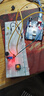arduino UNO學(xué)習套件 uno r3開(kāi)發(fā)板 米思齊單片機入門(mén)圖形化編程物聯(lián)網(wǎng)【配套B站UP主視頻】 arduino進(jìn)階版（帶主板）送紙質(zhì)教程書(shū) 曬單實(shí)拍圖