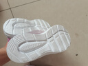 Skechers斯凱奇逐風(fēng)體訓(xùn)鞋 機(jī)器人馬拉松同款兒童時(shí)尚運(yùn)動(dòng)鞋休閑鞋303628L 曬單實(shí)拍圖
