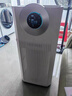 美的（Midea）【別墅級超大凈化】甲醛數顯空氣凈化器除甲苯煙味異味過敏源新風機寵物毛空氣消毒機 【重磅新品】森林家空氣艙 曬單實拍圖