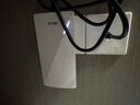 華碩（ASUS）小飛俠WiFi7信號放大器博通四核2.0G雙頻3600M無(wú)線(xiàn)增強小機身大覆蓋RP-BE58 曬單實(shí)拍圖