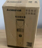 志高（CHIGO）電動(dòng)理發(fā)器推子電推剪家用成人兒童嬰兒剃頭理發(fā)器電推子剃頭刀理發(fā)神器自理發(fā)器理發(fā)工具全套8801 曬單實(shí)拍圖