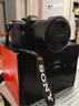 索尼（SONY）A7M4 a7m4全畫(huà)幅微單旗艦相機 4K視頻vlog直播相機 ILCE-7M4 A7M4單機+24-105F4G 官方標配【咨詢(xún)客服享優(yōu)惠/下單送精美禮品】 曬單實(shí)拍圖