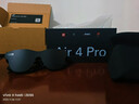 雷鳥(niǎo) 【雙11超級新品】Air4 pro智能AR眼鏡 智能眼鏡 高清巨幕觀(guān)影眼鏡 曬單實(shí)拍圖