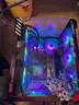 華碩ROG夜神全家桶9800X3D 9950X3D華碩RTX5080 5070Ti臺(tái)式組裝電腦游戲主機(jī)直播設(shè)計(jì)渲染視頻剪輯整機(jī) 配置2:R7-9800X3D+華碩RTX5070 曬單實(shí)拍圖