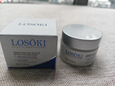 Losoki瑞士進口眼霜淡化細紋提拉緊致黑眼圈去眼袋抗皺抗衰老護膚品禮物 曬單實拍圖