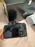 索尼（SONY）Alpha 7 IV 全畫(huà)幅微單相機 創(chuàng  )意外觀(guān)濾鏡 單機身 五軸防抖 4K 60p（ILCE-7M4/A7M4） 曬單實(shí)拍圖