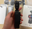 大疆 DJI Osmo Pocket 3 標(biāo)準(zhǔn)版 一英寸口袋云臺(tái)相機(jī) OP靈眸手持?jǐn)?shù)碼相機(jī) 旅游vlog 便攜美顏攝像 曬單實(shí)拍圖