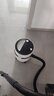 海爾（Haier）【國家補貼】桶式吸塵器家用大吸力強力大功率吸塵機干濕多用一鍵收線(xiàn)工業(yè)吸塵器開(kāi)荒HZ-T810W 曬單實(shí)拍圖