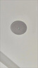 飛利浦（PHILIPS）CSS1000/93-05定壓吸頂音箱背景音樂(lè )公共廣播嵌入式家庭影院會(huì )議店鋪吸頂喇叭 曬單實(shí)拍圖