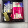 資生堂第二代悅薇滋潤水乳套裝美白抗皺護膚品禮盒生日禮物送女友 曬單實(shí)拍圖