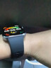 華為（HUAWEI）手表WATCH FIT 4【咨詢(xún)享優(yōu)惠】運動(dòng)智能健康管理藍牙通話(huà)輕薄NFC門(mén)禁交通支付送男女士朋友Pro3 韻律黑丨送定制表帶+精美表盤(pán) 曬單實(shí)拍圖