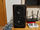 漫步者（EDIFIER）S2000MKIII 新經(jīng)典HIFI級2.0有源音箱 藍(lán)牙音箱 電腦音響 電視音響 家用 高保真 禮物 曬單實(shí)拍圖
