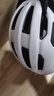 SPECIALIZED閃電 CHAMONIX 3 MIPS 休閑通勤山地公路自行車(chē)騎行頭盔男女 白色 M 曬單實(shí)拍圖