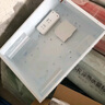 鴻雁大號弱電箱500*400家用布線(xiàn)箱暗裝光纖多媒體室內信息箱無(wú)線(xiàn) 超大號500*400*120（空箱+排插） 曬單實(shí)拍圖