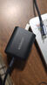 綠聯(lián)【更配新機40W】45W充電器適用蘋(píng)果iPhone17/16/15ProMaxAir三星手機ipad/40W氮化鎵Type-C快充頭 曬單實(shí)拍圖