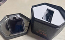 小天才兒童電話手表Z6Pro少年版隕石灰防水GPS定位學(xué)生兒童智能手表移動聯(lián)通電信4G視頻拍照雙攝男女表 曬單實(shí)拍圖