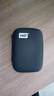 西部數(shù)據(jù)（WD）1TB 移動硬盤 USB3.0 SE系列 2.5英寸 機械硬盤 筆記本電腦外接 外置存儲辦公 大容量家庭存儲 曬單實拍圖