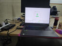 ROG槍神9 Plus 酷睿U9 18英寸 星云屏游戲本筆記本電腦(U9 275HX 16G 1T RTX5060 2.5K 240Hz) 曬單實(shí)拍圖