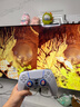 索尼（SONY）PlayStation 5 PS5二手游戲主機新款家用藍光高清8k 【99新帶包裝】ps5光驅版 國行 主機 雙手柄 曬單實(shí)拍圖