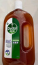 滴露消毒液衣物除菌液洗衣消毒水1.8L殺菌除螨家居衣物消毒除菌松木香 曬單實拍圖