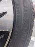 普利司通汽車(chē)輪胎2條裝 225/50R17 98Y XL T001 適配奧迪A6L 包安裝 曬單實(shí)拍圖