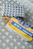 雙鹿 5號碳性電池40粒盒裝 適用于兒童玩具/遙控器/鼠標/話(huà)筒/鬧鐘/血壓儀等 R6/AA電池 40粒盒裝 曬單實(shí)拍圖